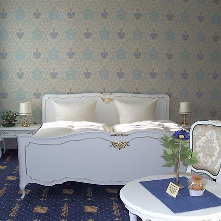 Biohotel Zum Baeren Rothenburg ob der Tauber Esterno foto
