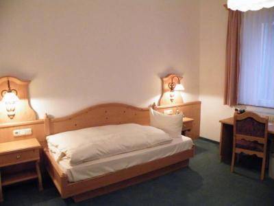 Biohotel Zum Baeren Rothenburg ob der Tauber Esterno foto