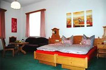 Biohotel Zum Baeren Rothenburg ob der Tauber Esterno foto