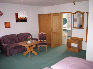 Biohotel Zum Baeren Rothenburg ob der Tauber Esterno foto