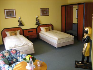 Biohotel Zum Baeren Rothenburg ob der Tauber Esterno foto
